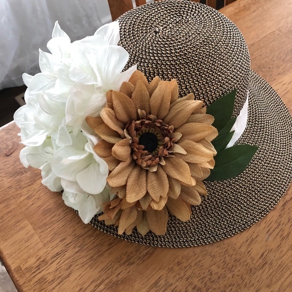 Accessories - Beautiful women’s hat Accessories - Beautiful women’s hat